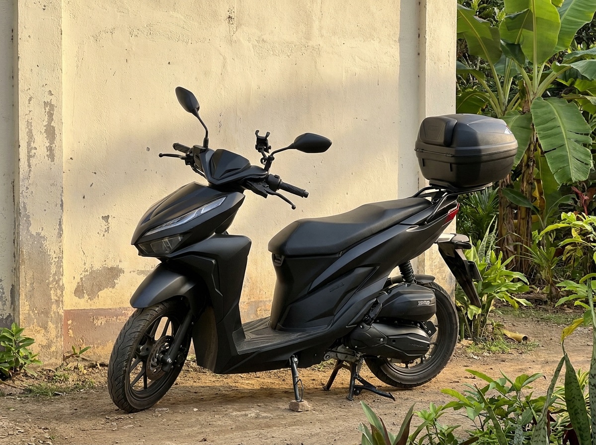 Honda Click 125